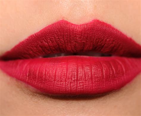 Mac Dance With Me And Feels So Grand Retro Matte Liquid Lipsticks Reviews Photos Swatches