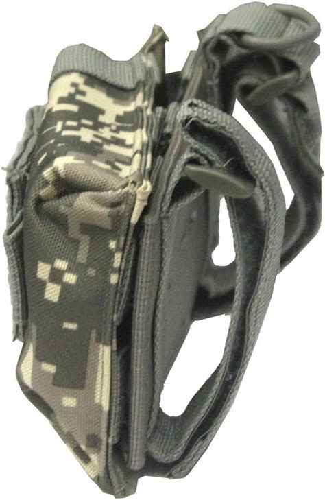 Buy Ultimate Arms Gear Tactical MOLLE PALS Strap Mounted Military