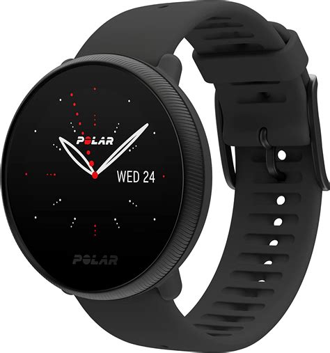 O Smartwatch Polar Ignite Off Na Amazon Aprovite