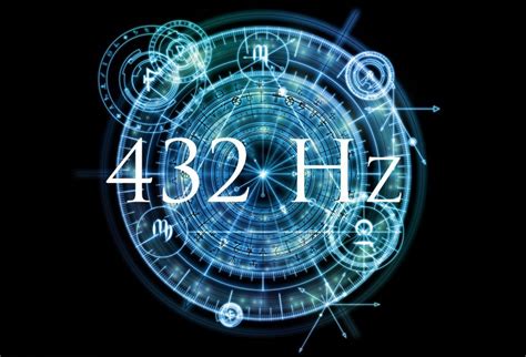 Que Es La Musica Con 432 Hz