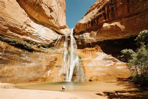 Grand Staircase Escalante Monument