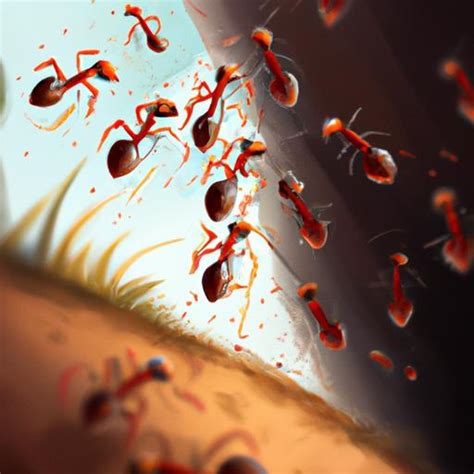 Are Ants Attracted To Salt The Surprising Answer Revealed