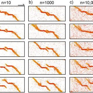 A Sketch Of The Evolution Of Structural Maturity And Offfault