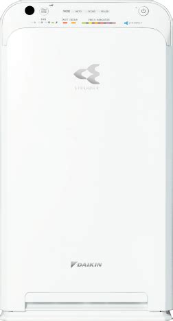 fresh pure daikin air