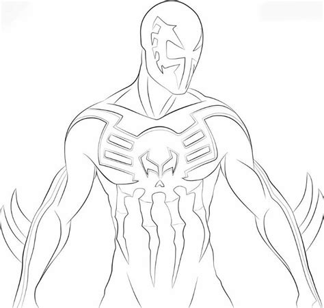 Spiderman Coloring Pages Disegni Semplici Disegni Da Colorare