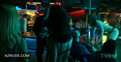 Charlotte Poitras Nude Aznude