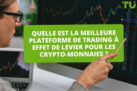 Les Meilleures Plateformes De Crypto Monnaie Les Moins Ch Res En