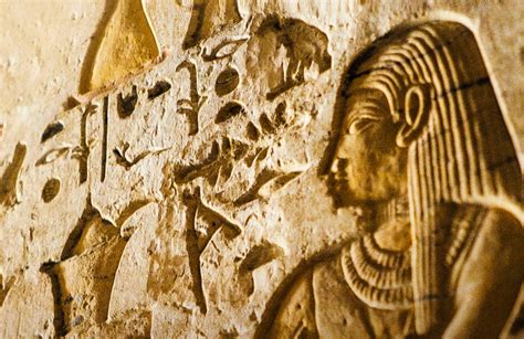 The Secrets of Saqqara Tomb (no spoilers) - Archaeology Grrl