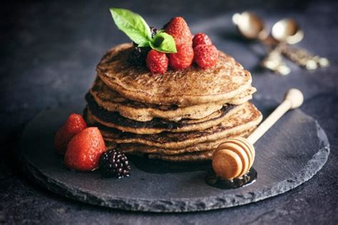 Ricetta Pancake Il Club Delle Ricette