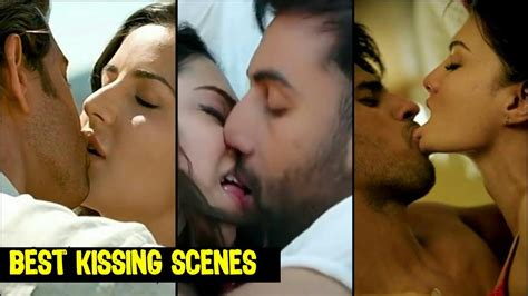 Best Kissing Scene Telegraph