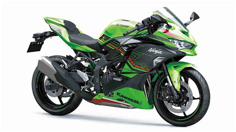 Kawasaki Ninja ZX25RR 2023 Harga Dan Spesifikasi Terbaru - Goozir.com