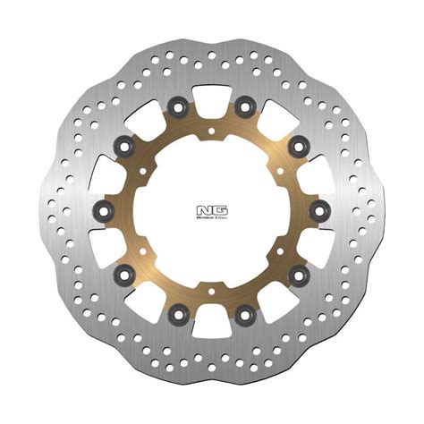 Tarcza hamulcowa przód YAMAHA FJR 1300 03 19 MT 01 05 06 XV V