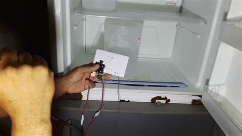 COMO PRENDER O ARRANCAR DIRECTAMENTE LA MEVERA O REFRIGERADOR SIN