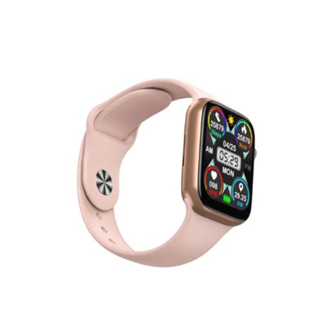 Modio Mc Smart Watch Pink Best Other Smart Devices For Sale Best