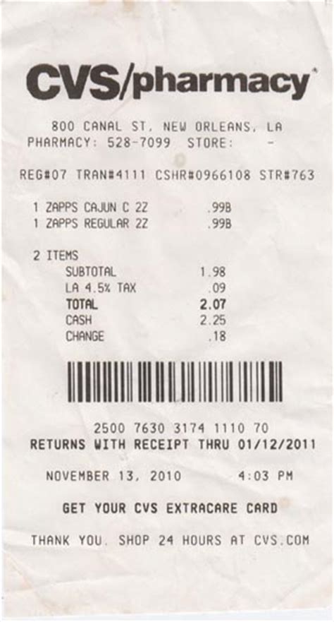 Expressexpense Custom Receipt Maker And Online Receipt Template Tool