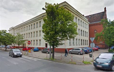 Oficjalny Serwis Bydgoszczy Gruntowna Przebudowa W Szkole Przy Ul Fredry