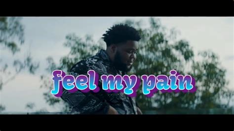 Rod Wave Ft Luke Combs Feel My Pain Unrealeased Video Remix Youtube