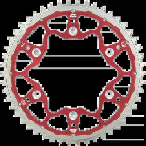 Moto Master Rear Sprocket T Rd Husqvarna Wre