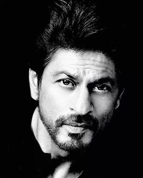 Shah Rukh Khan Thanks Fans For All The Love Received On His Birthday