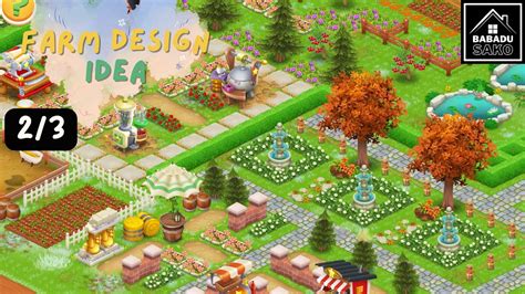 Ep Farm Design Idea Part Hayday Farmdesign Youtube