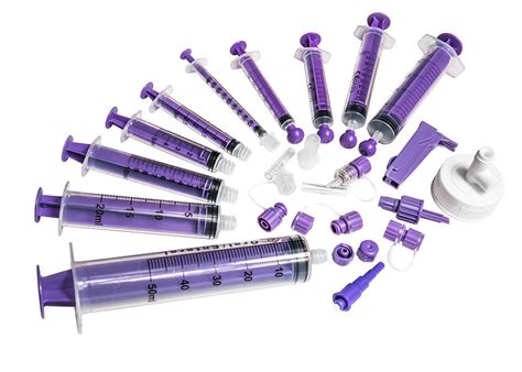 enteral nutrition kb med group