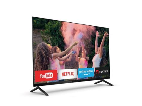 Smart TV Philips 32″ HD – Reciclarg