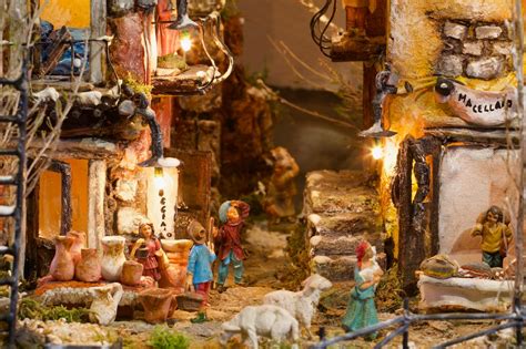 Proroga Del Bando Il Presepe Ottocento Anni Di Storia Lazioeuropa