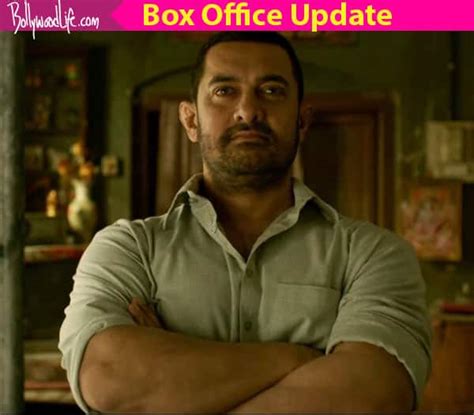 Dangal Box Office Collection Day 27 China Aamir Khans Film Sees A