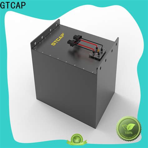 New Graphene Supercapacitor Battery Factory For Electric Vessels GTCAP