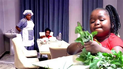 Chef Cynthia Full Movie Please Don T Watch This Movie Alone Ebube