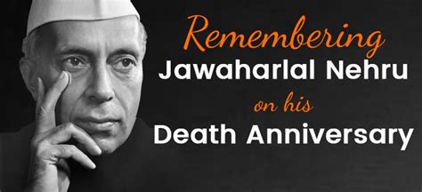 Jawaharlal Nehru Death Anniversary फिर क्या हुआ कि डाकू डकैतों ने