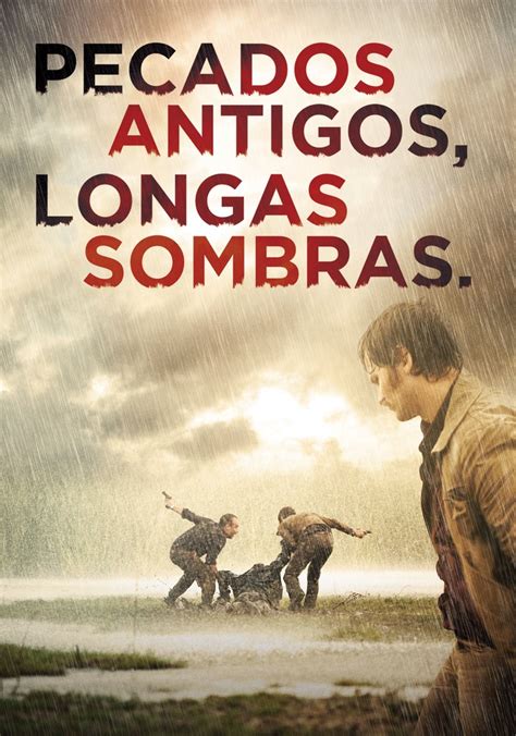 Pecados Antigos Longas Sombras Filme Assistir