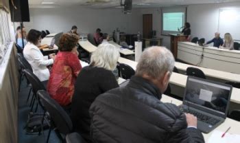 Not Cia Udesc Apresenta Resumos Decis Es De Duas C Maras Do