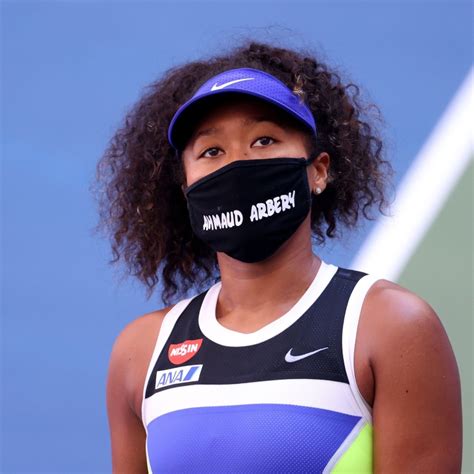 Naomi Osaka Withdraws From French Open With Hamstring Injury South