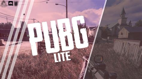 Thelite Gaming 🔴 Live Stream Of Pubg Pc Lite 🔴 Pubg Lite Enjoy