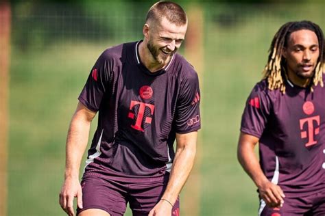 Auftakt Trainingslager Und Testspiele Der Sommerfahrplan Des Fc Bayern