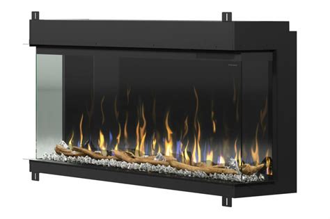 Dimplex Ignite Xlf50 50 Linear Electric Fireplace