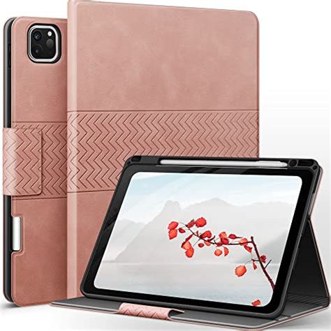 Auaua Funda Para Ipad Pro De Pulgadas De Generaci N