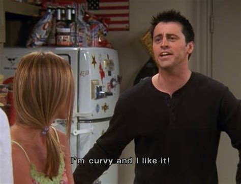 15 Lessons About Food That We Learned From Joey Tribbiani Artofit