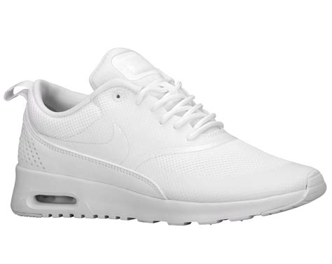 Buty Nike Air Max Thea Bia E M Skie R Oficjalne