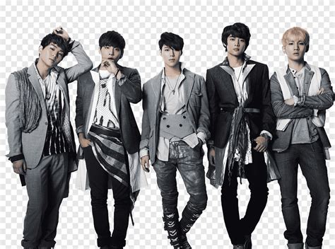 SHINee FIRE K-pop Single, kpop, fashion, boy Band png | PNGEgg