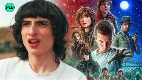 Its An Isolated Story Finn Wolfhard Puts 1 Stranger Things Debate