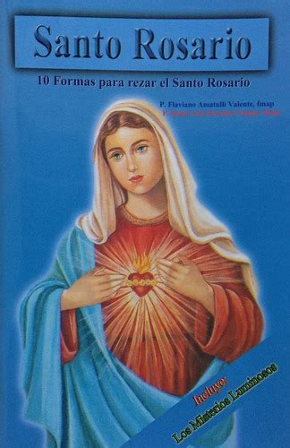 Santo Rosario 10 Formas De Rezarlo Meses Sin Intereses