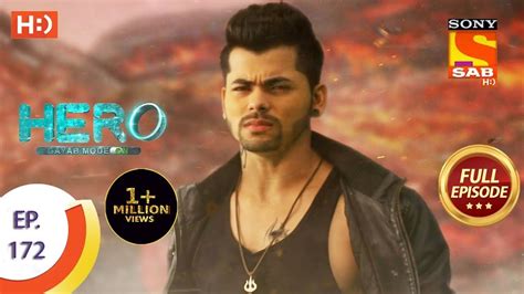 Hero Gayab Mode On Ep Full Episode Th August Youtube