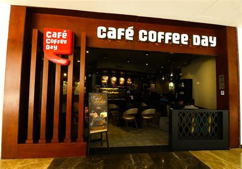 Coffee Day Deals In Chennai Blithe Verine