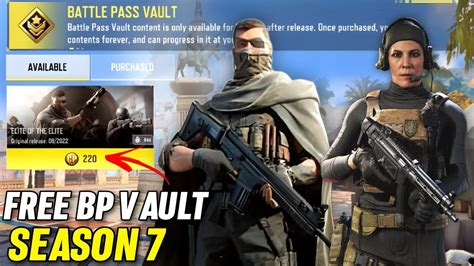 Buying Season Elite Of The Elite Battle Pass Free Bp Vault In Season