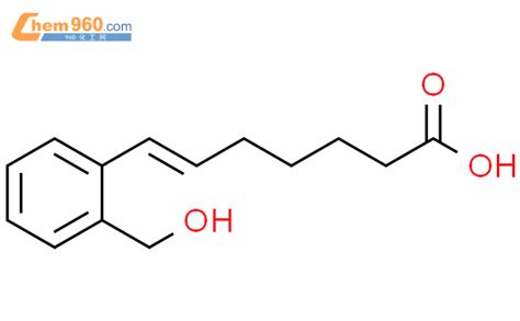 Heptenoic Acid Hydroxymethyl Phenyl E