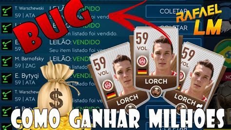 Como Ganhar Milh Es No Fifa Mobile Dicas De Trades Ao Vivo Youtube