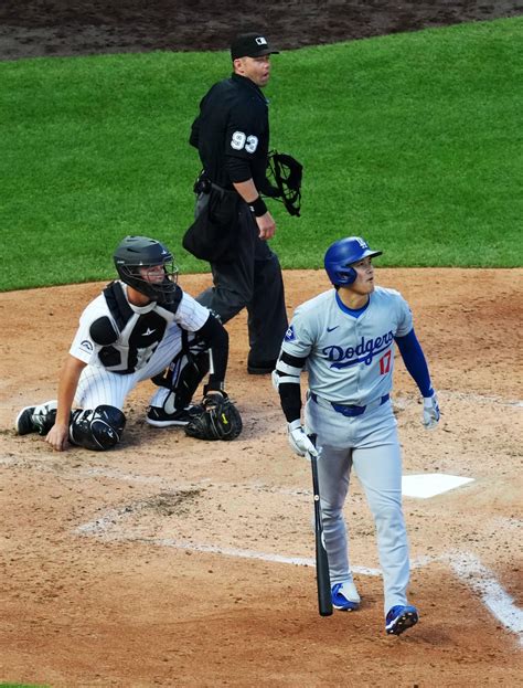 【データ】大谷翔平145m弾 トラウト、ジャッジ抜き今季最長 20号5度目は日本人最多タイ Mlb写真ニュース 日刊スポーツ