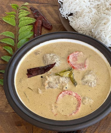 Kerala Duck Curry With Coconut Milk Duck Mappas Recipe